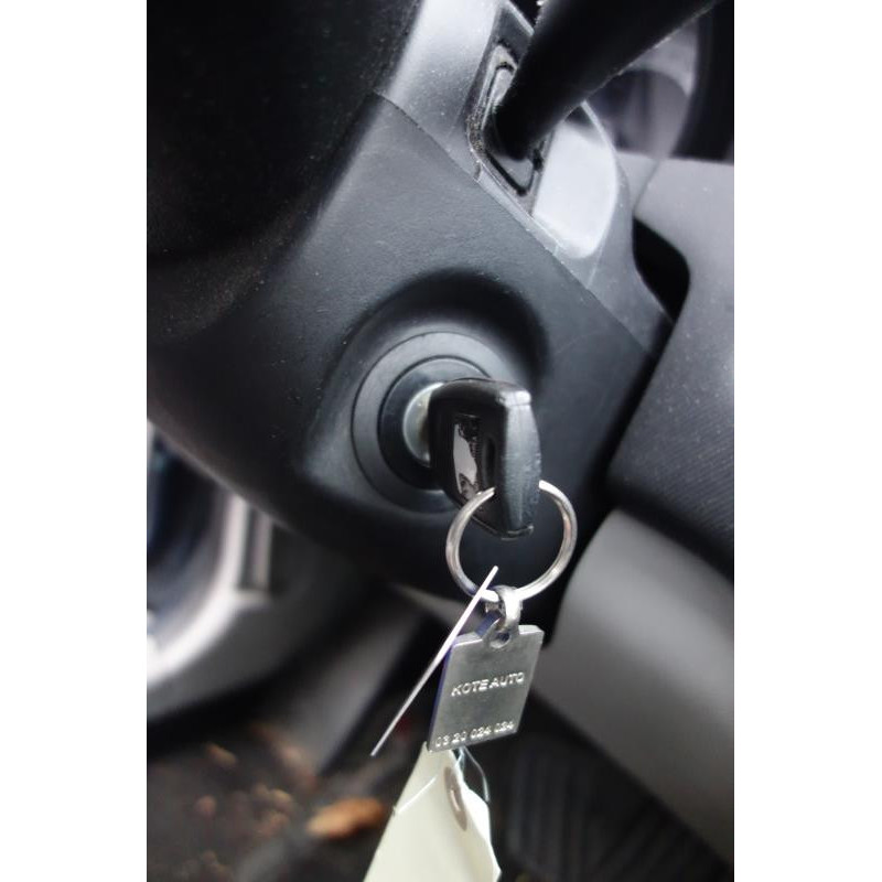Porte arriere gauche KIA CEE-D 1 Photo n°11