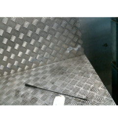 Antenne KIA CEE-D 1 Photo n°1