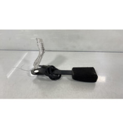 Attache ceinture avant droit KIA CEE-D 1 Photo n°1
