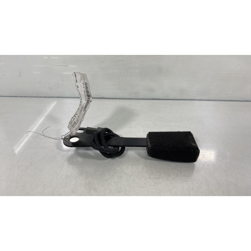 Attache ceinture avant droit KIA CEE-D 1 Photo n°1