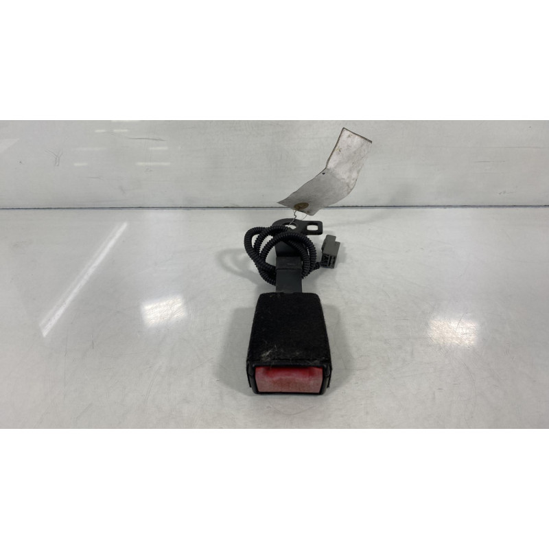 Attache ceinture avant droit KIA CEE-D 1 Photo n°3