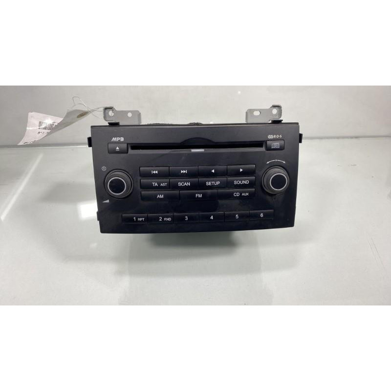 Autoradio d'origine KIA CEE-D 1 Photo n°3
