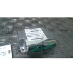 Boitier air bag KIA CEE-D 1 Photo n°1