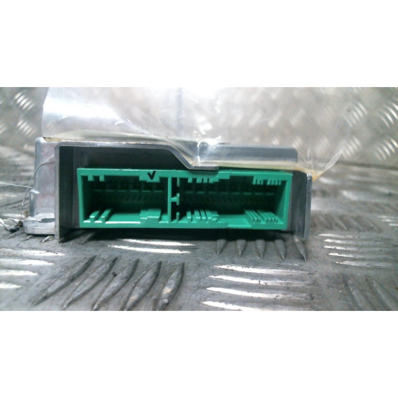 Boitier air bag KIA CEE-D 1 Photo n°2