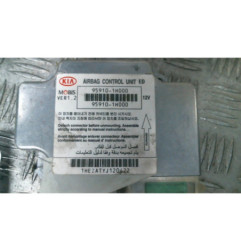 Boitier air bag KIA CEE-D 1