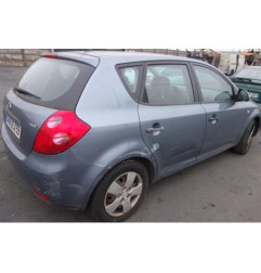 Boitier air bag KIA CEE-D 1