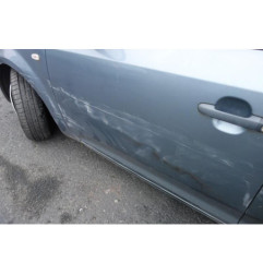 Boitier air bag KIA CEE-D 1