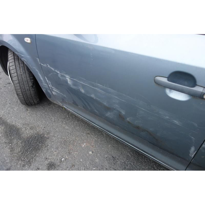 Boitier air bag KIA CEE-D 1 Photo n°8