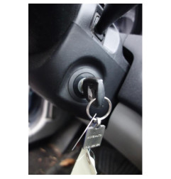 Boitier air bag KIA CEE-D 1