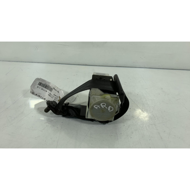 Ceinture arriere droit KIA CEE-D 1 Photo n°1