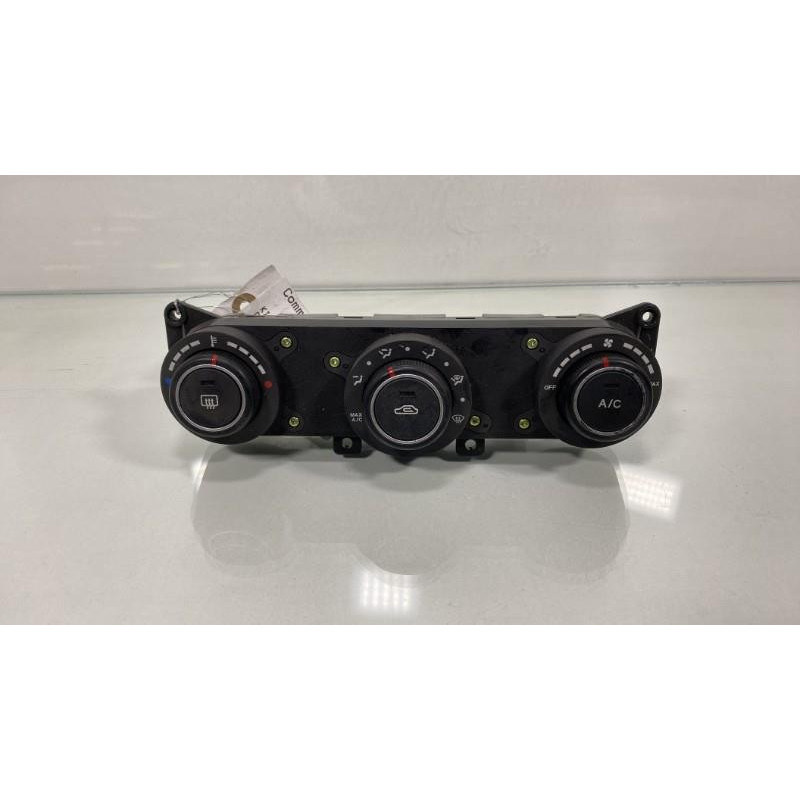 Commande chauffage KIA CEE-D 1 Photo n°2