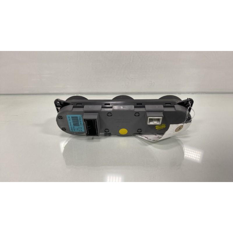 Commande chauffage KIA CEE-D 1 Photo n°3