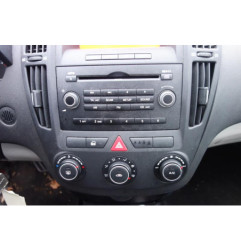 Commande chauffage KIA CEE-D 1