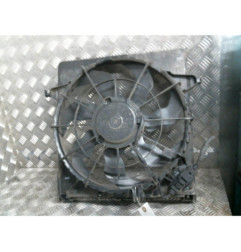 Moto ventilateur radiateur KIA CEE-D 1 Photo n°1