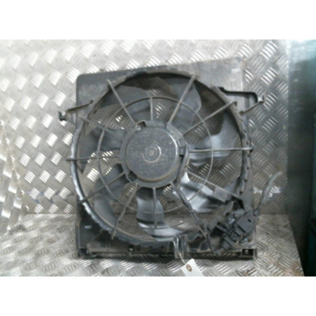 Moto ventilateur radiateur KIA CEE-D 1 Photo n°1