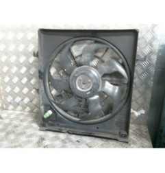 Moto ventilateur radiateur KIA CEE-D 1