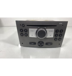 Autoradio d'origine OPEL ZAFIRA B