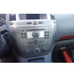 Boitier air bag OPEL ZAFIRA B