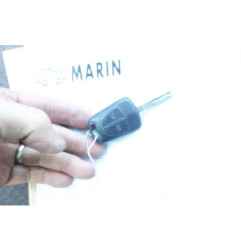 Boitier air bag OPEL ZAFIRA B