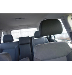 Boitier air bag OPEL ZAFIRA B