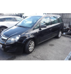 Boitier air bag OPEL ZAFIRA B