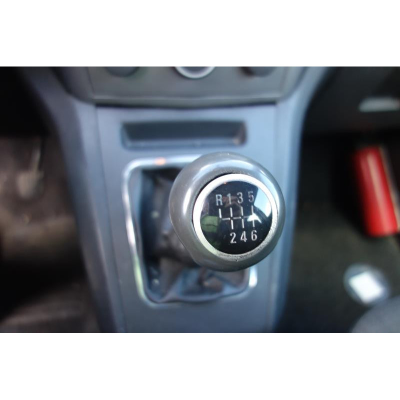 Boitier air bag OPEL ZAFIRA B Photo n°11