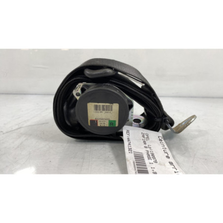 Ceinture arriere droit OPEL ZAFIRA B Photo n°1