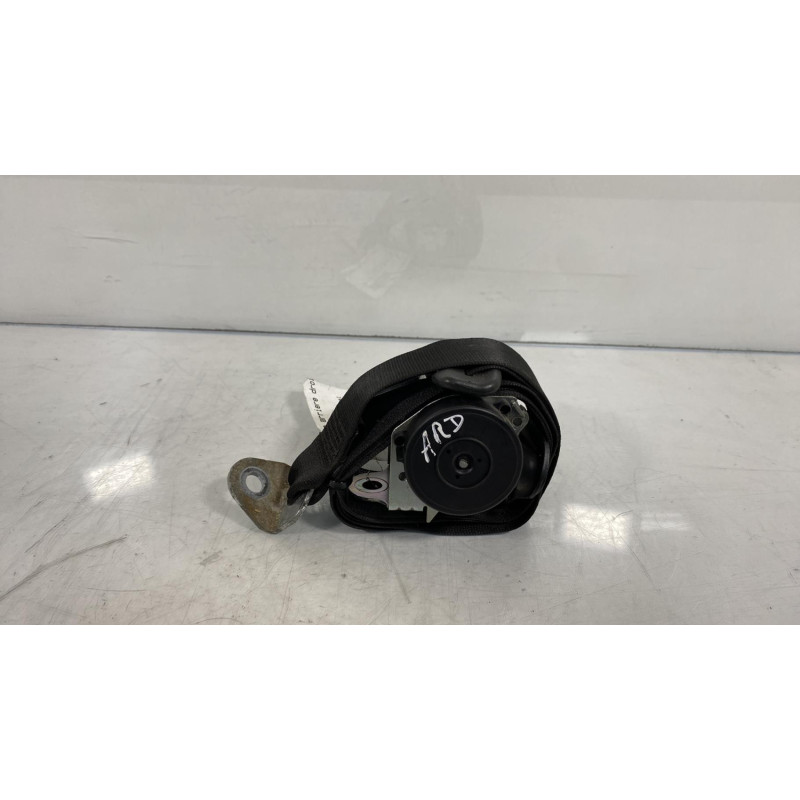 Ceinture arriere droit OPEL ZAFIRA B Photo n°2