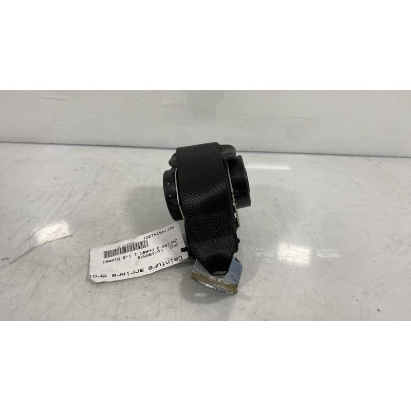 Ceinture arriere droit OPEL ZAFIRA B Photo n°3
