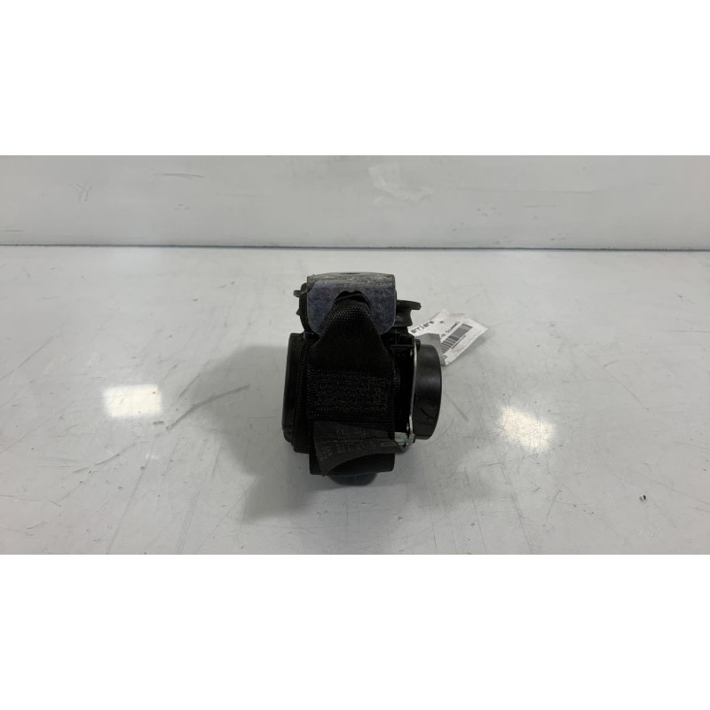 Ceinture arriere gauche OPEL ZAFIRA B Photo n°1