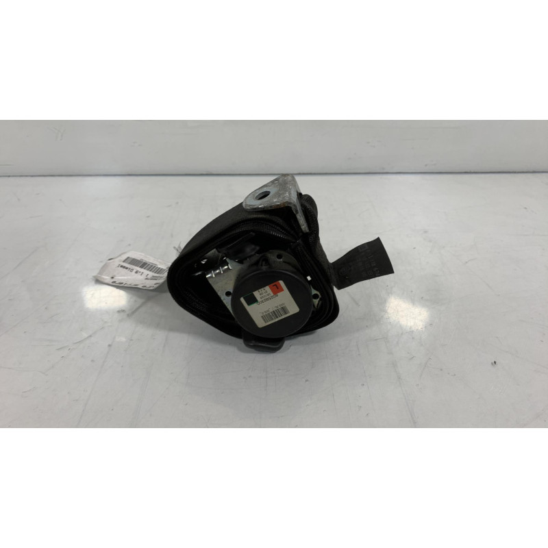 Ceinture arriere gauche OPEL ZAFIRA B Photo n°2