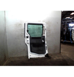 Porte laterale gauche CITROEN BERLINGO 1 Photo n°1
