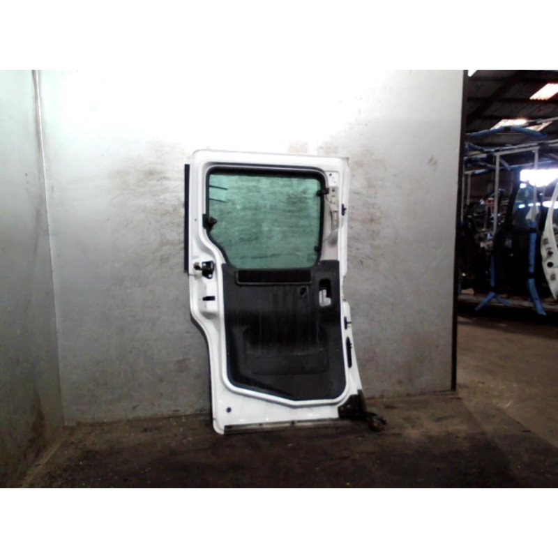 Porte laterale gauche CITROEN BERLINGO 1 Photo n°1