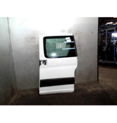 Porte laterale gauche CITROEN BERLINGO 1