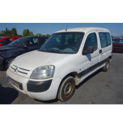 Porte laterale gauche CITROEN BERLINGO 1