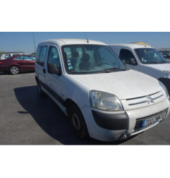 Porte laterale gauche CITROEN BERLINGO 1
