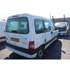 Porte laterale gauche CITROEN BERLINGO 1