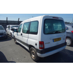 Porte laterale gauche CITROEN BERLINGO 1