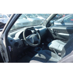 Porte laterale gauche CITROEN BERLINGO 1