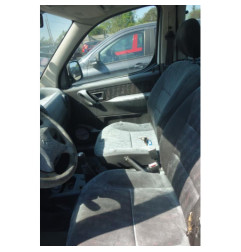 Porte laterale gauche CITROEN BERLINGO 1