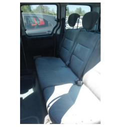 Porte laterale gauche CITROEN BERLINGO 1