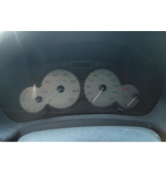 Porte laterale gauche CITROEN BERLINGO 1