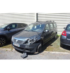 Calandre DACIA LOGAN MCV 1