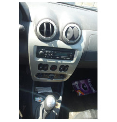 Calandre DACIA LOGAN MCV 1