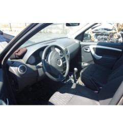 Calandre DACIA LOGAN MCV 1