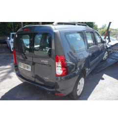 Calandre DACIA LOGAN MCV 1