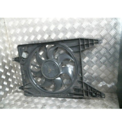 Moto ventilateur radiateur DACIA LOGAN MCV 1