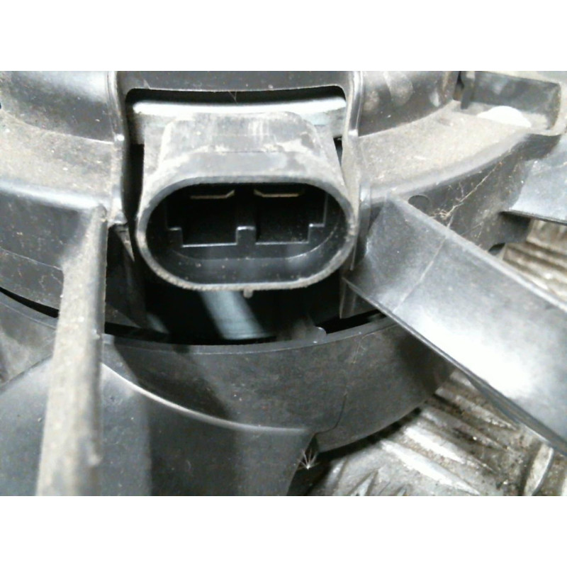 Moto ventilateur radiateur DACIA LOGAN MCV 1 Photo n°3