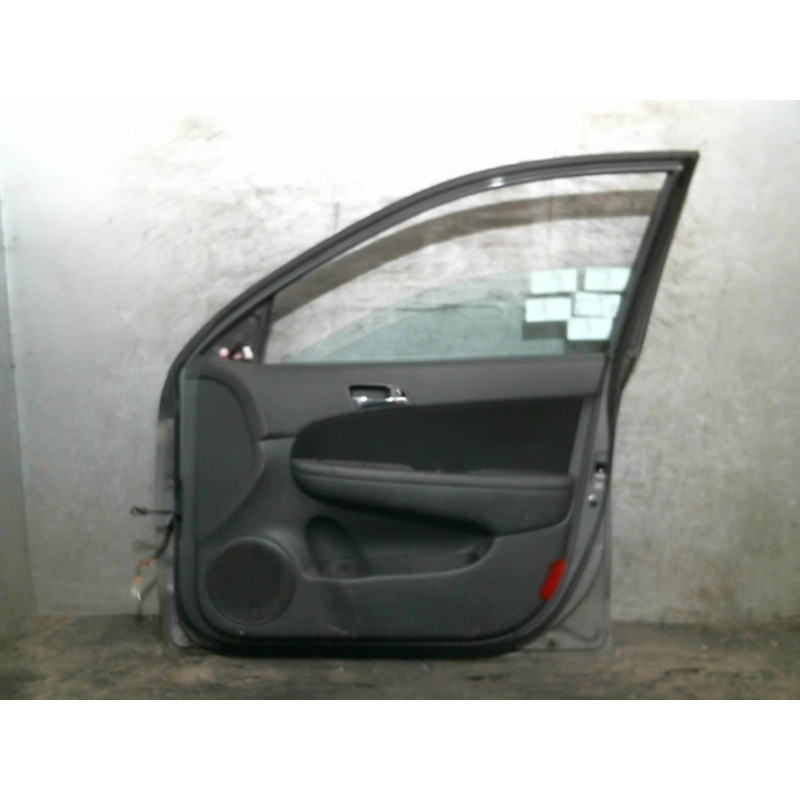 Porte avant droit HYUNDAI I 30 1 Photo n°1