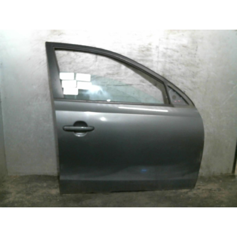 Porte avant droit HYUNDAI I 30 1 Photo n°2